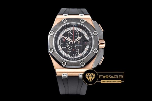 AP0371B - AP Royal Oak Chrono RGRU M-Schumichael A3126- Noob - 14.jpg